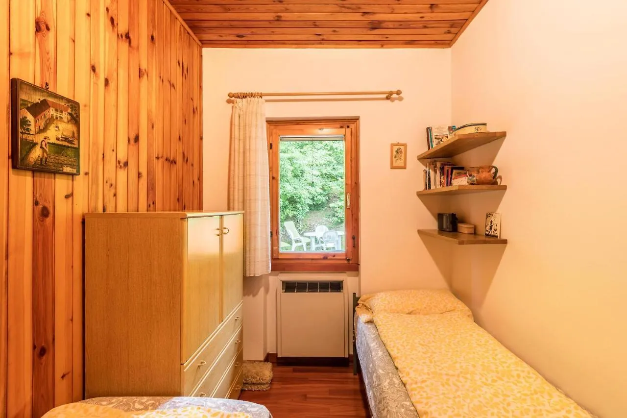 Bella Vista 2 Appartement San Zeno di Montagna 0*,