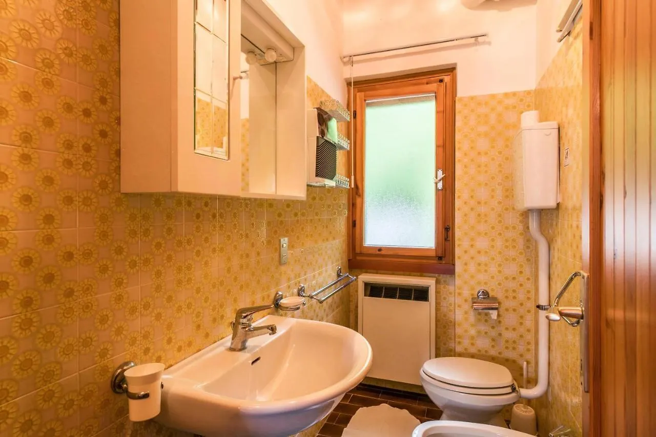Bella Vista 2 Appartement San Zeno di Montagna